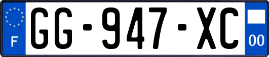 GG-947-XC