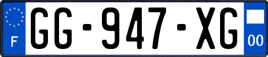 GG-947-XG
