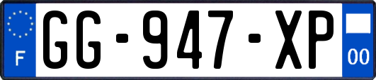 GG-947-XP