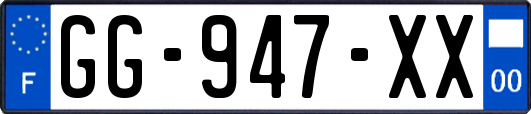 GG-947-XX