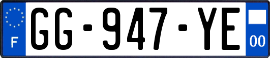 GG-947-YE