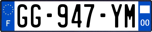 GG-947-YM