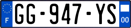 GG-947-YS