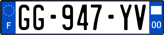 GG-947-YV