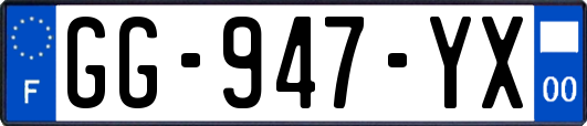 GG-947-YX