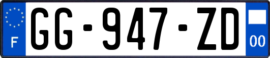 GG-947-ZD