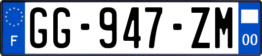 GG-947-ZM