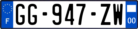 GG-947-ZW