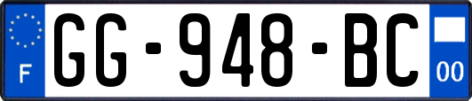 GG-948-BC