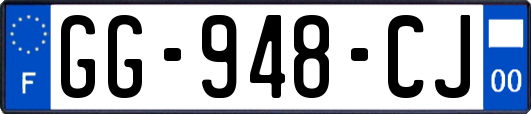GG-948-CJ