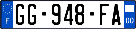 GG-948-FA