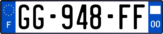GG-948-FF
