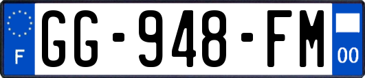GG-948-FM