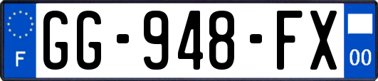 GG-948-FX