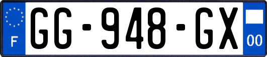 GG-948-GX
