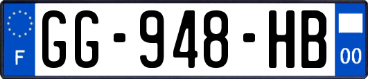 GG-948-HB