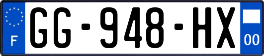 GG-948-HX
