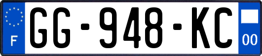 GG-948-KC
