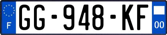 GG-948-KF