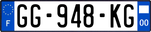 GG-948-KG