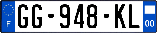 GG-948-KL