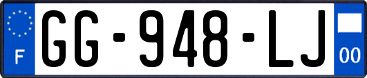GG-948-LJ