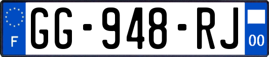 GG-948-RJ
