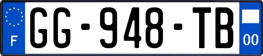 GG-948-TB