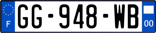 GG-948-WB