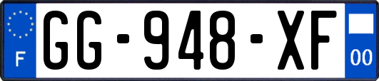 GG-948-XF