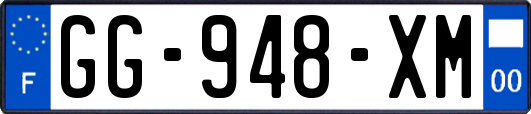 GG-948-XM