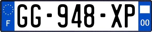 GG-948-XP