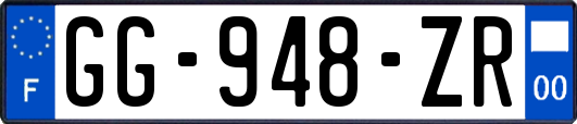 GG-948-ZR