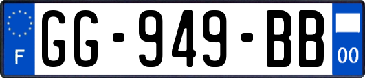 GG-949-BB
