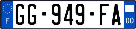 GG-949-FA