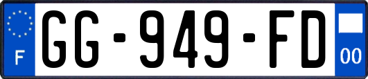 GG-949-FD