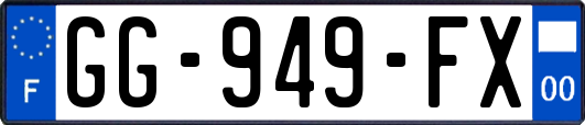 GG-949-FX