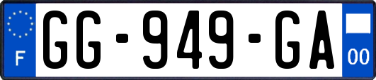 GG-949-GA