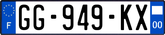 GG-949-KX