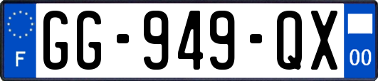GG-949-QX