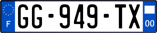 GG-949-TX