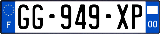 GG-949-XP