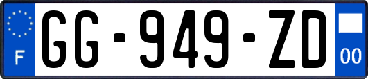 GG-949-ZD