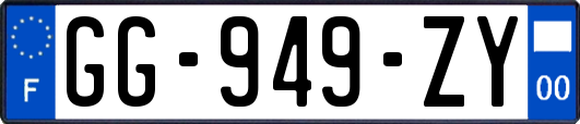 GG-949-ZY
