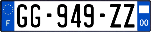 GG-949-ZZ