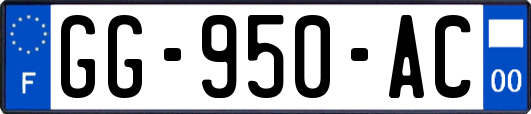 GG-950-AC