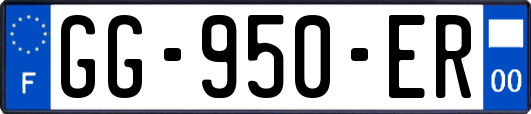 GG-950-ER