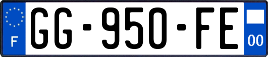 GG-950-FE