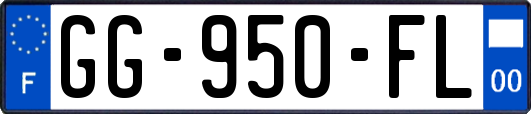 GG-950-FL