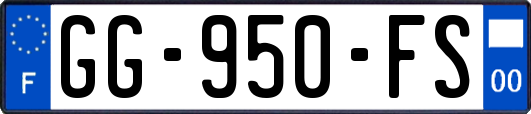 GG-950-FS